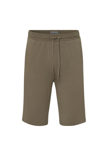 75039 Casuals Shorts - 1267 Dark Elmwood Melange